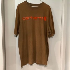 Carhartt Men’s Tall Tshirt